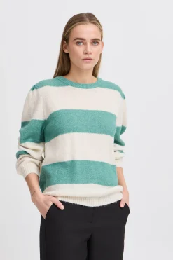 IHDUSTY Knitted pullover