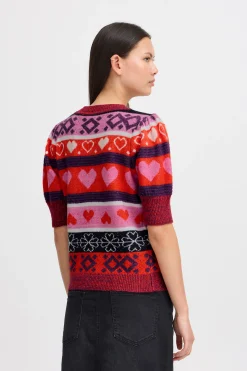 IHEDEN Pullover