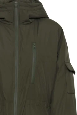 IHELUVO Outerwear