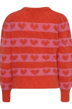 IHESTELLE Pullover