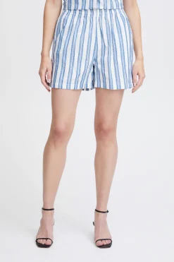 IHEZOMO Shorts