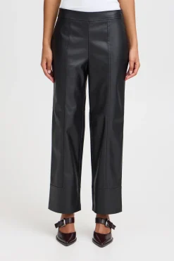 IHGAZIRA Trousers