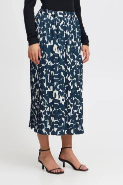IHGRAPHI Skirt
