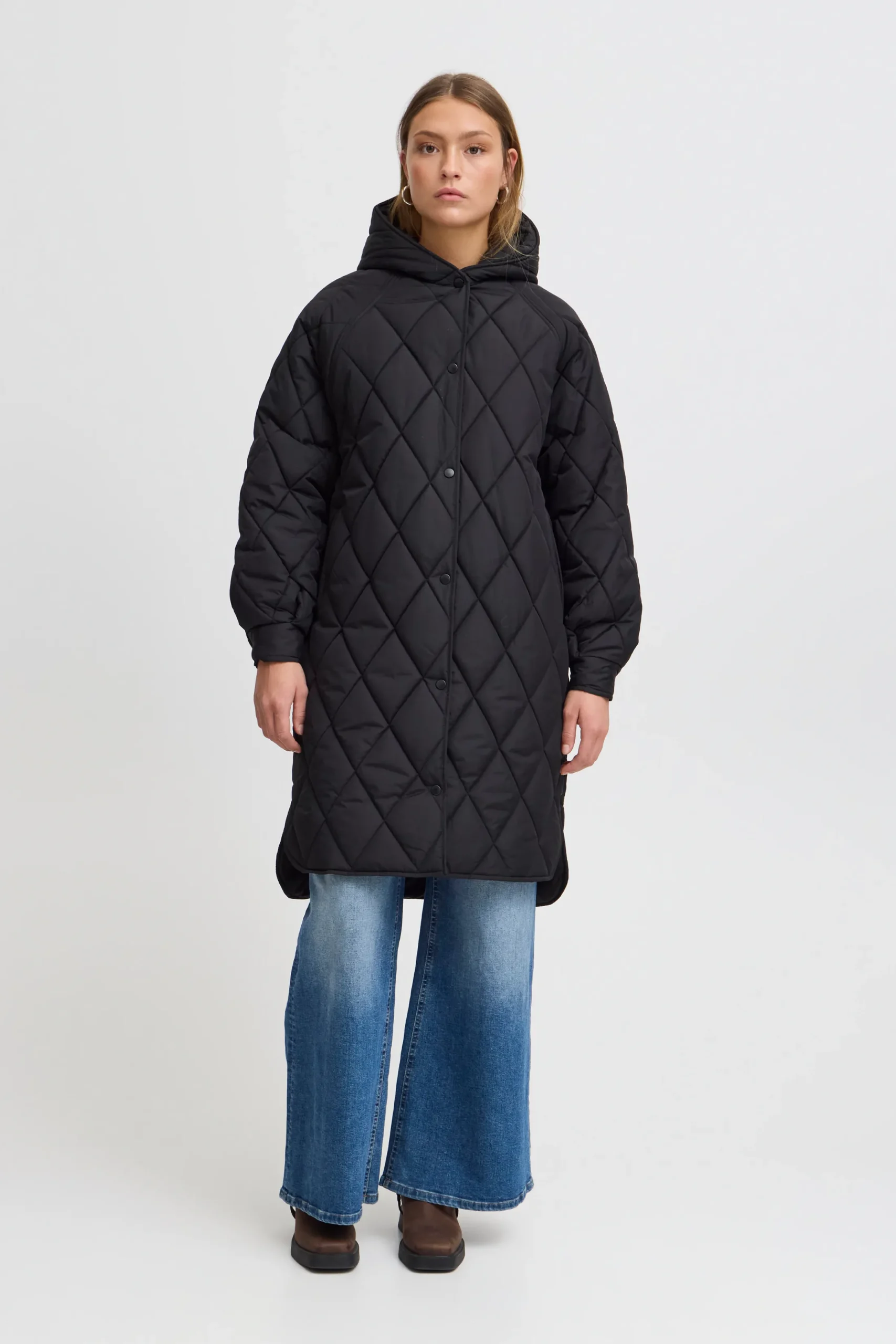 IHHANSA Outerwear
