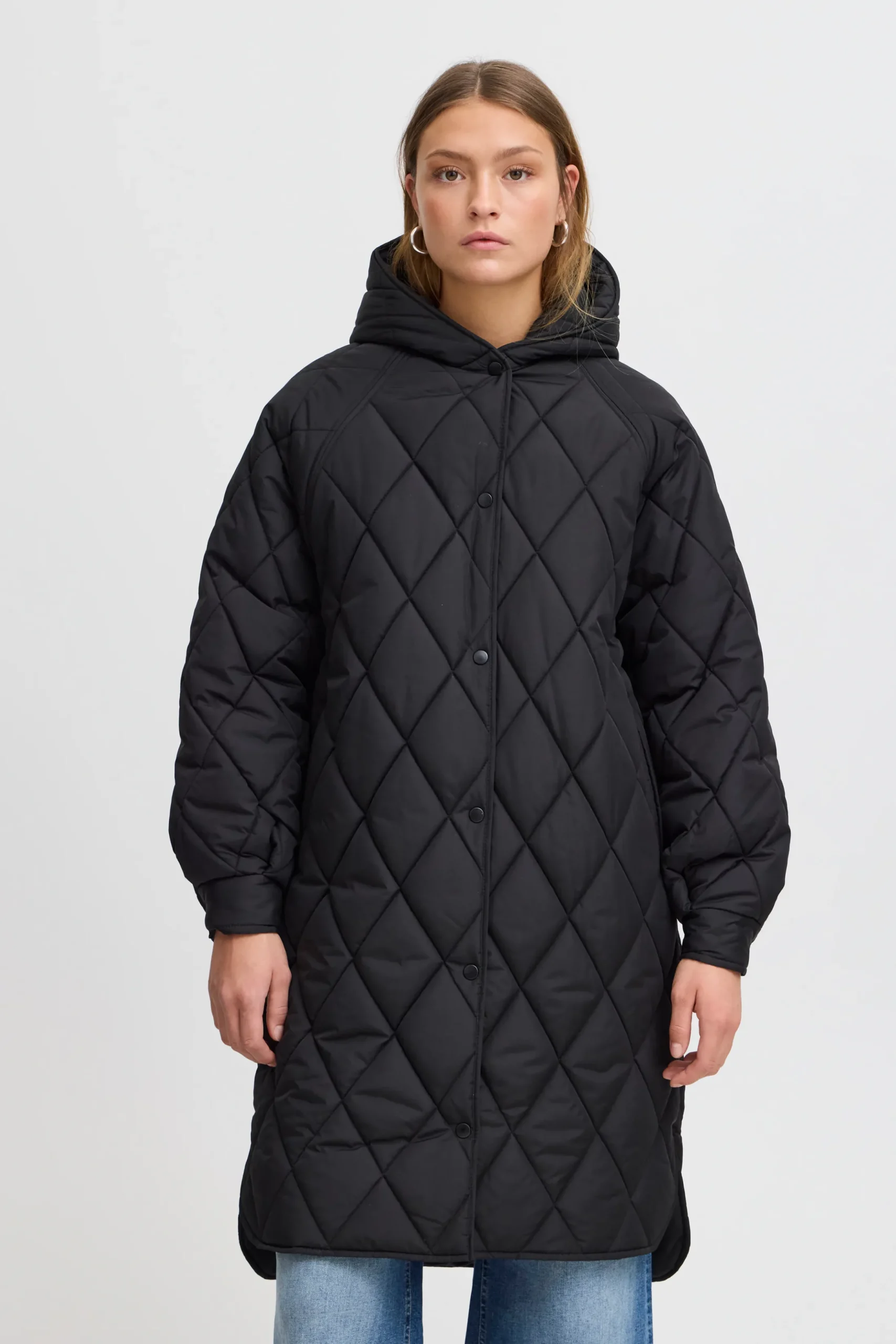 IHHANSA Outerwear
