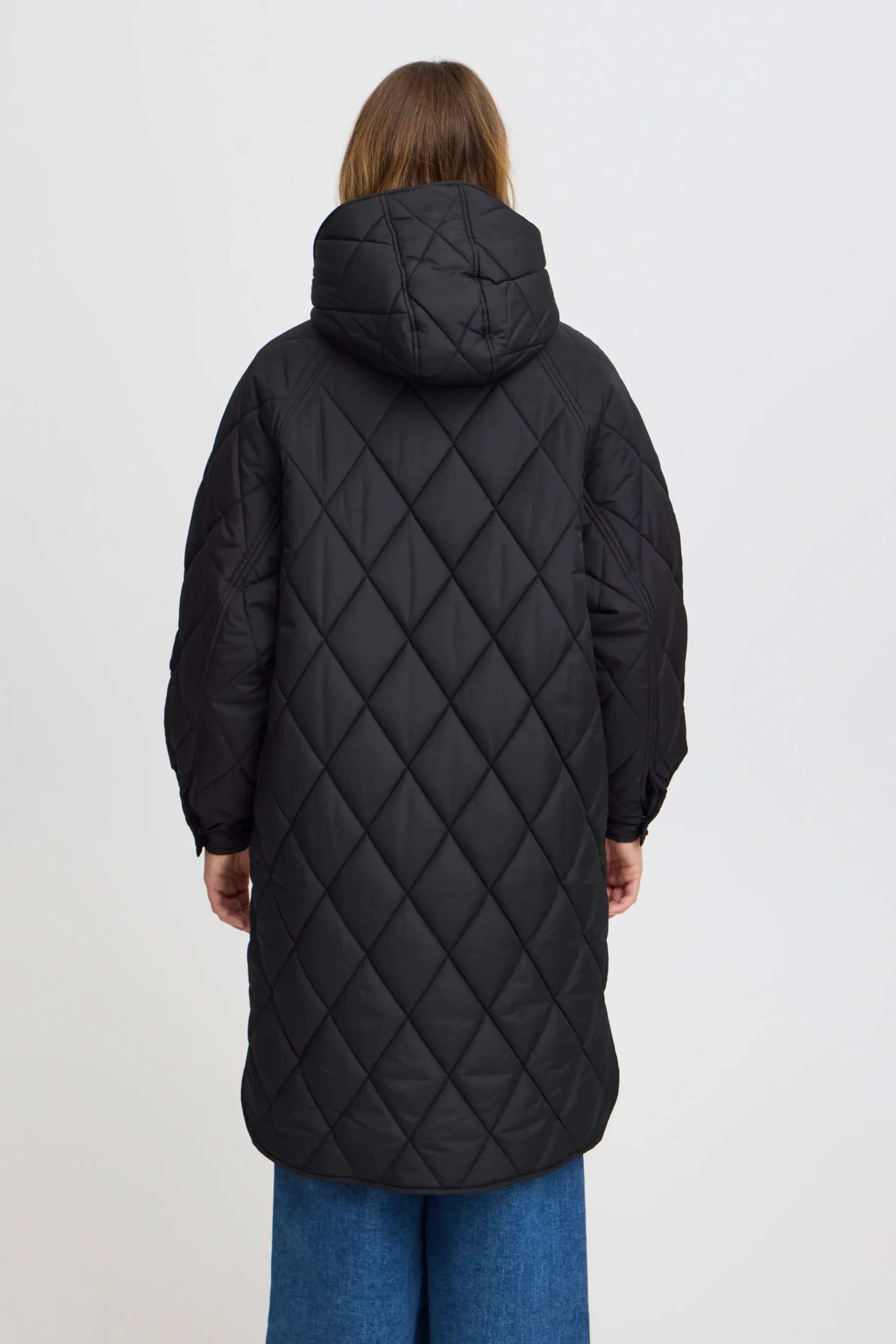 IHHANSA Outerwear