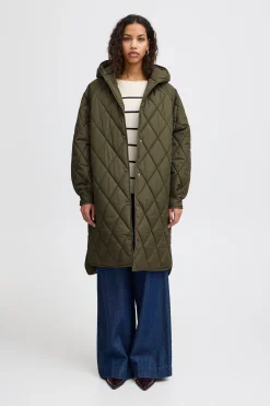 IHHANSA Outerwear