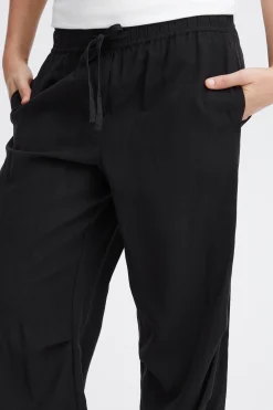 IHHIZTA Trousers