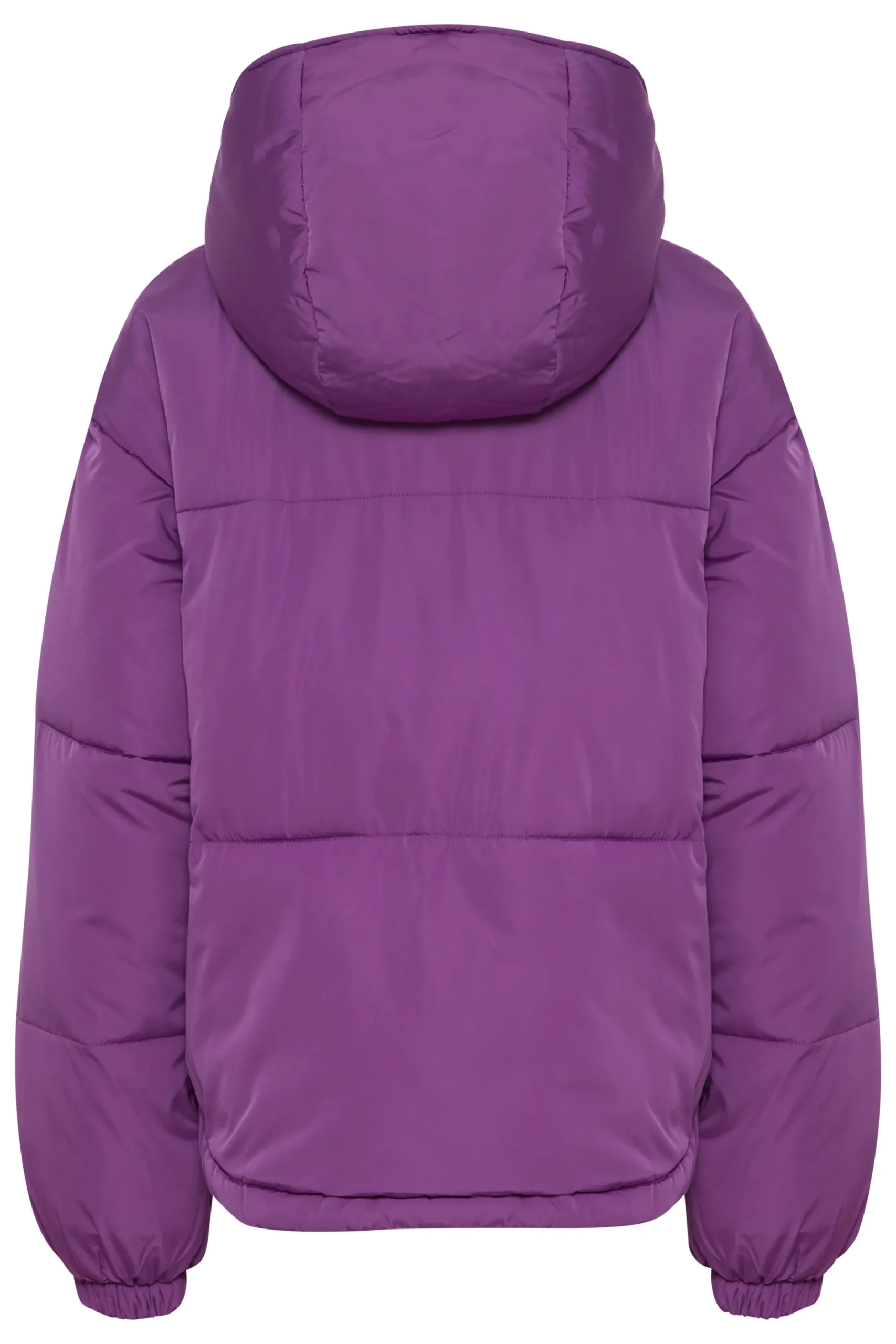 IHHOVAZ Outerwear