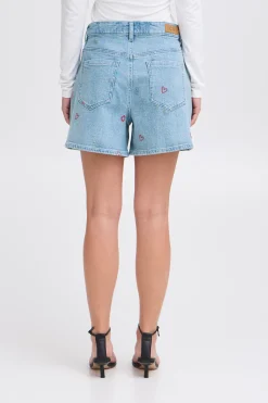 IHJAELLA Shorts