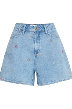 IHJAELLA Shorts