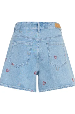 IHJAELLA Shorts