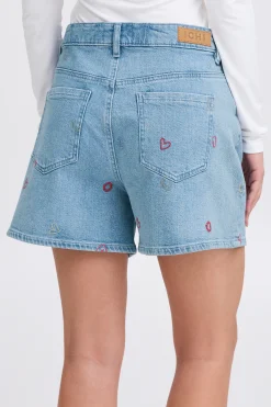 IHJAELLA Shorts