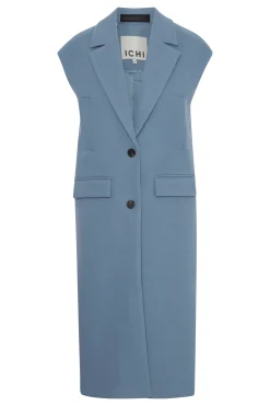 IHJANNET Waistcoat outerwear