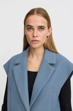 IHJANNET Waistcoat outerwear