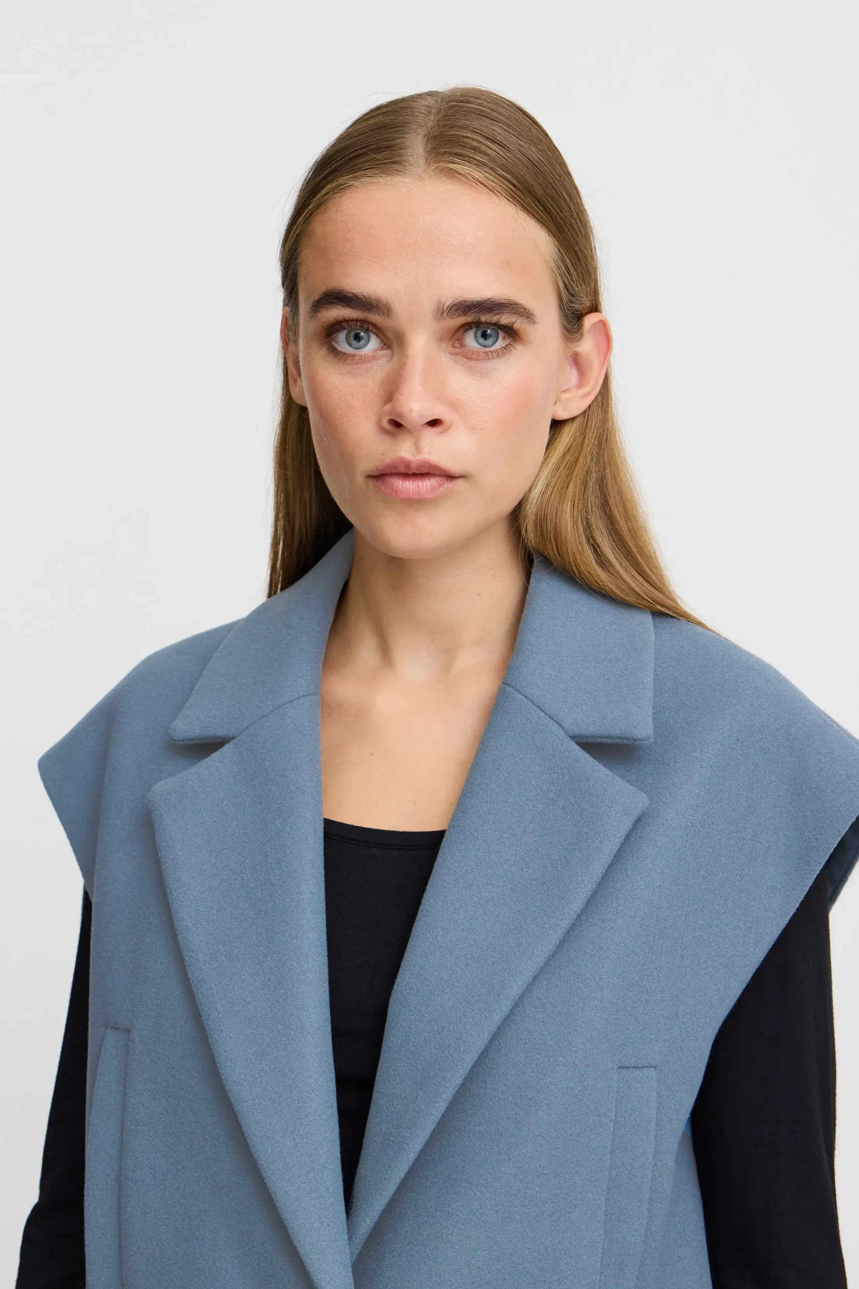 IHJANNET Waistcoat outerwear