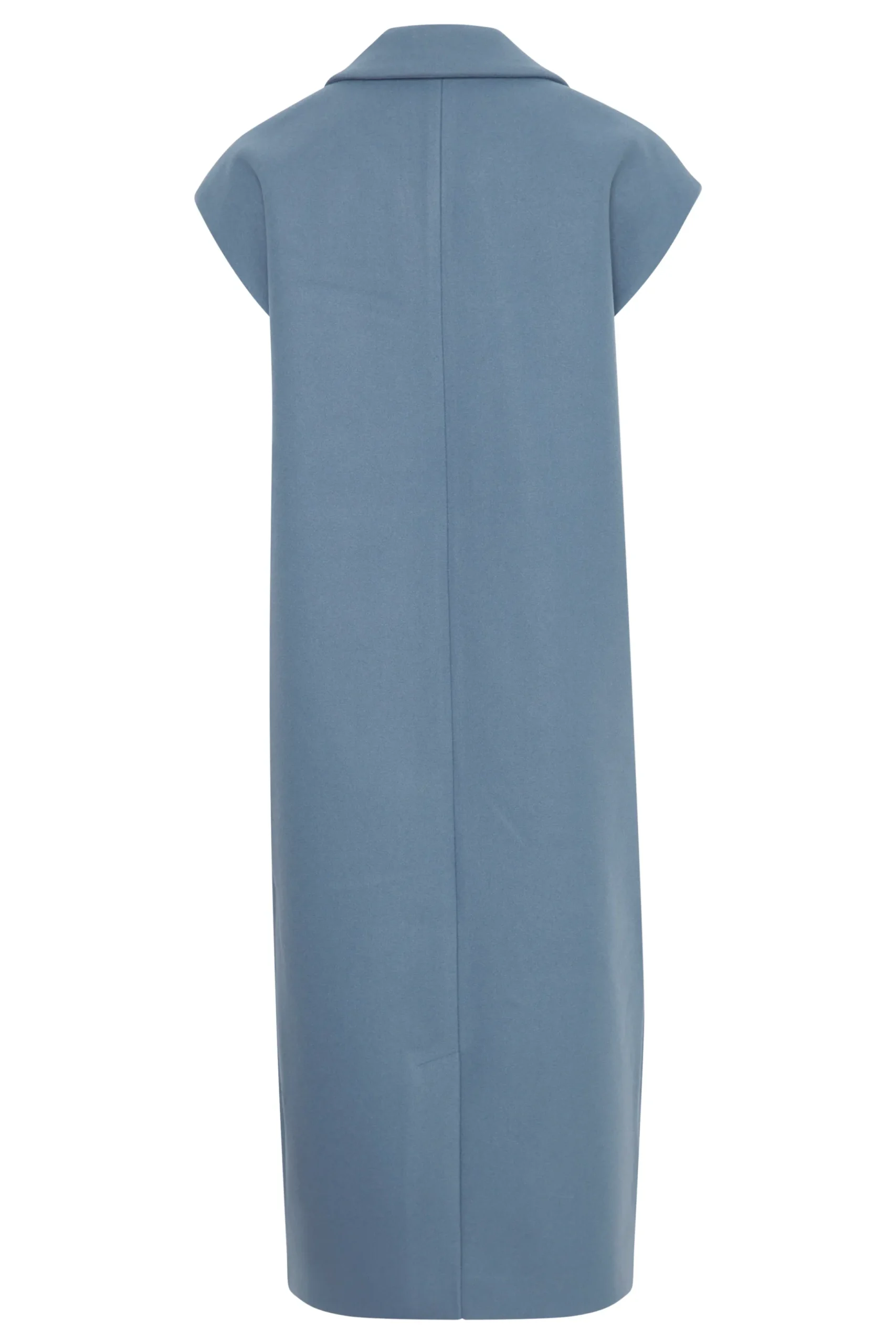 IHJANNET Waistcoat outerwear