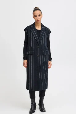 IHJANNET Waistcoat outerwear