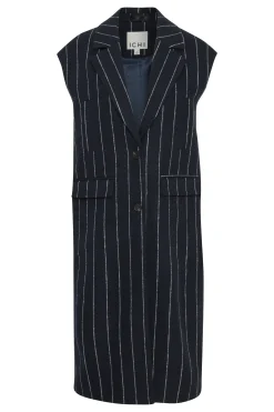 IHJANNET Waistcoat outerwear