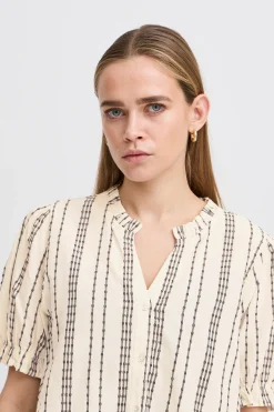 IHJOSINE Long sleeved shirt