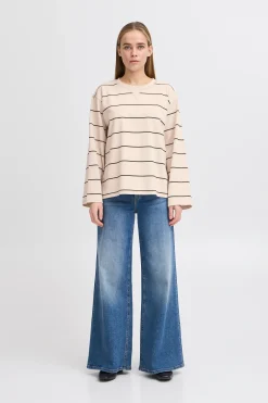 IHKALA LS Long sleeved T-shirt