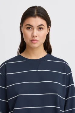 IHKALA LS Long sleeved T-shirt