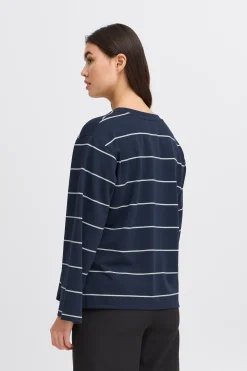 IHKALA LS Long sleeved T-shirt