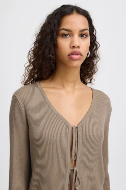 IHKALESSI Cardigan