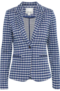 IHKATE Blazer