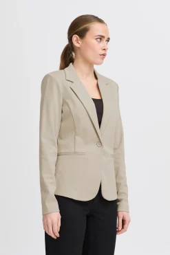IHKATE Blazer