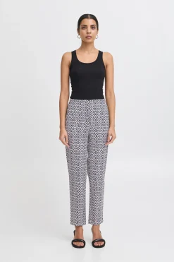 IHKATE Casual pants