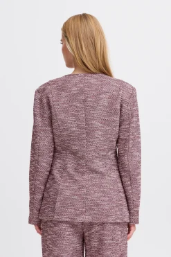 IHKATE CHECLÉ Blazer