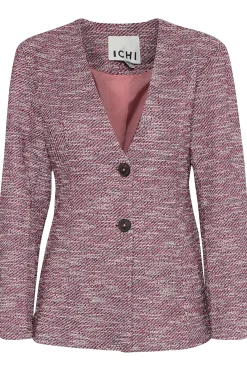 IHKATE CHECLÉ Blazer