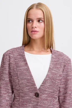 IHKATE CHECLÉ Blazer