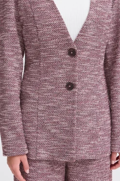 IHKATE CHECLÉ Blazer