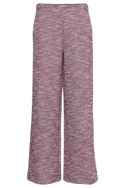 IHKATE CHECLÉ Casual pants
