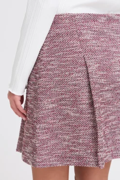 IHKATE CHECLÉ Skirt