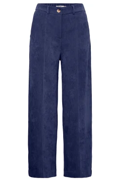 IHKATE CORDUROY WIDE pants