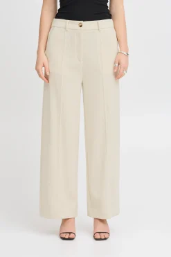 IHKATE CORDUROY WIDE pants