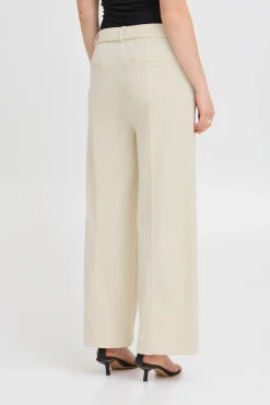 IHKATE CORDUROY WIDE pants