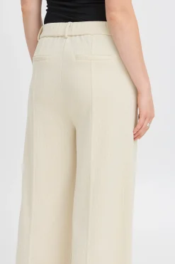 IHKATE CORDUROY WIDE pants