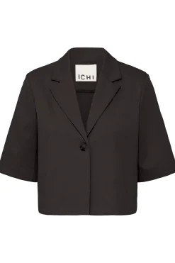 IHKATE CROPPED Blazer