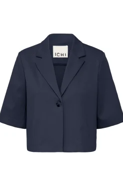 IHKATE CROPPED Blazer