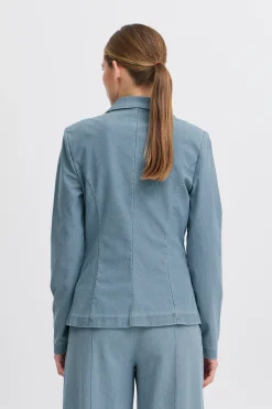 IHKATE DENIM Blazer