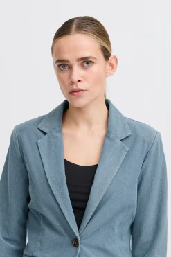 IHKATE DENIM Blazer