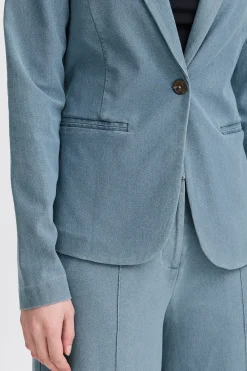 IHKATE DENIM Blazer