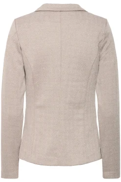 IHKATE JACQUARD Blazer