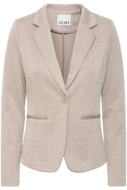 IHKATE JACQUARD Blazer