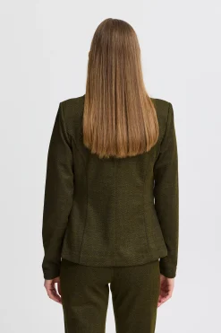 IHKATE JACQUARD Blazer