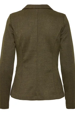 IHKATE JACQUARD Blazer